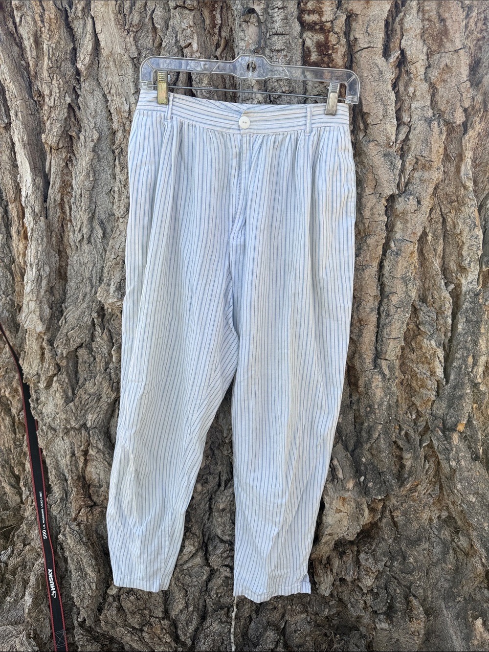 Vintage exclusivity for CONTEMPO CASUALS pants